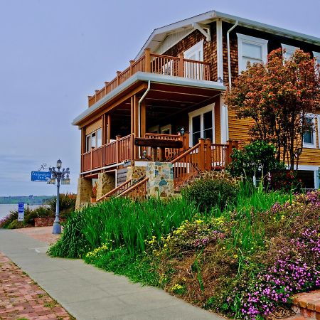 Shorelight Inn Benicia Dış mekan fotoğraf