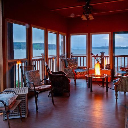 Shorelight Inn Benicia Dış mekan fotoğraf