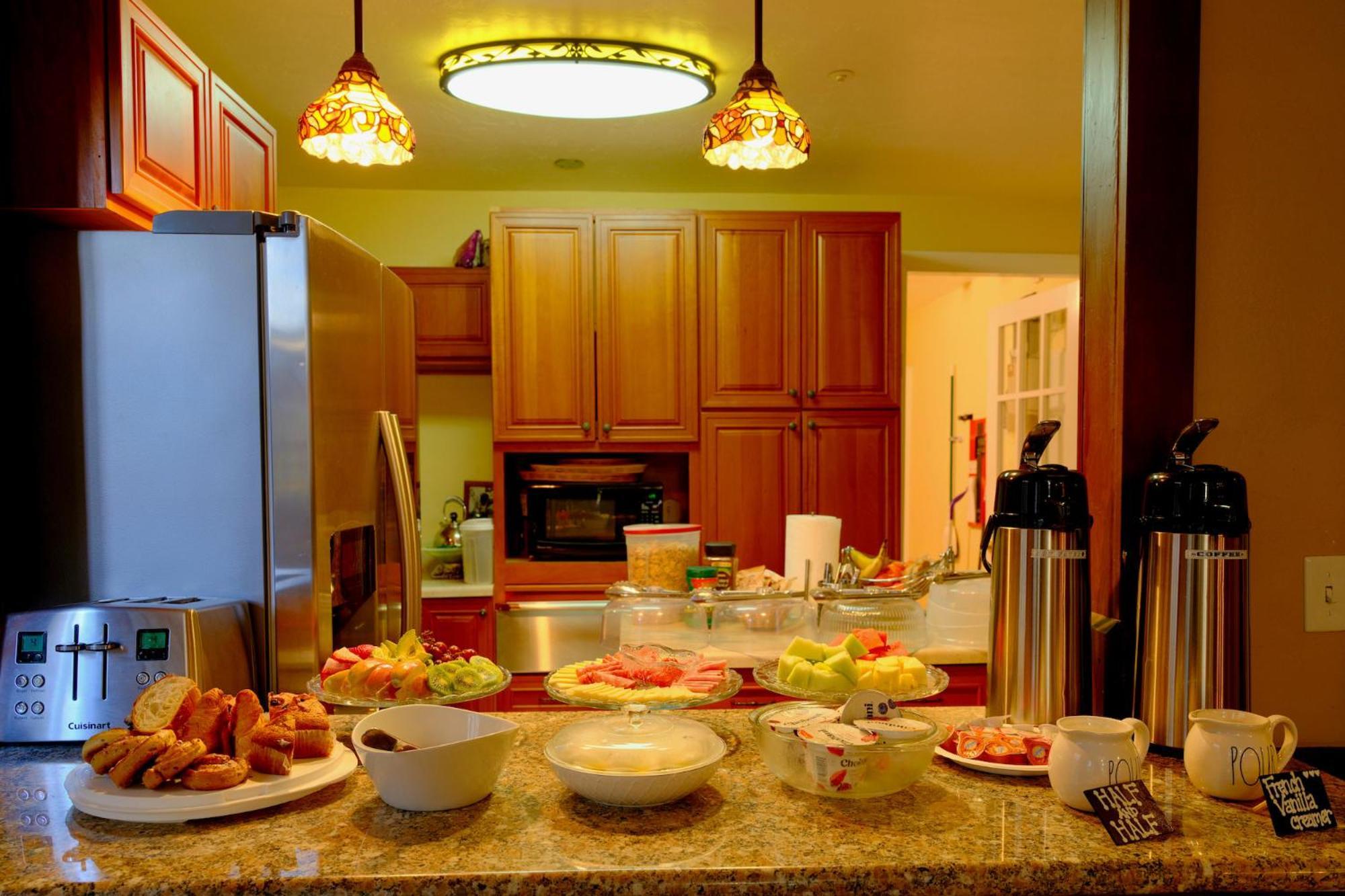 Shorelight Inn Benicia Dış mekan fotoğraf