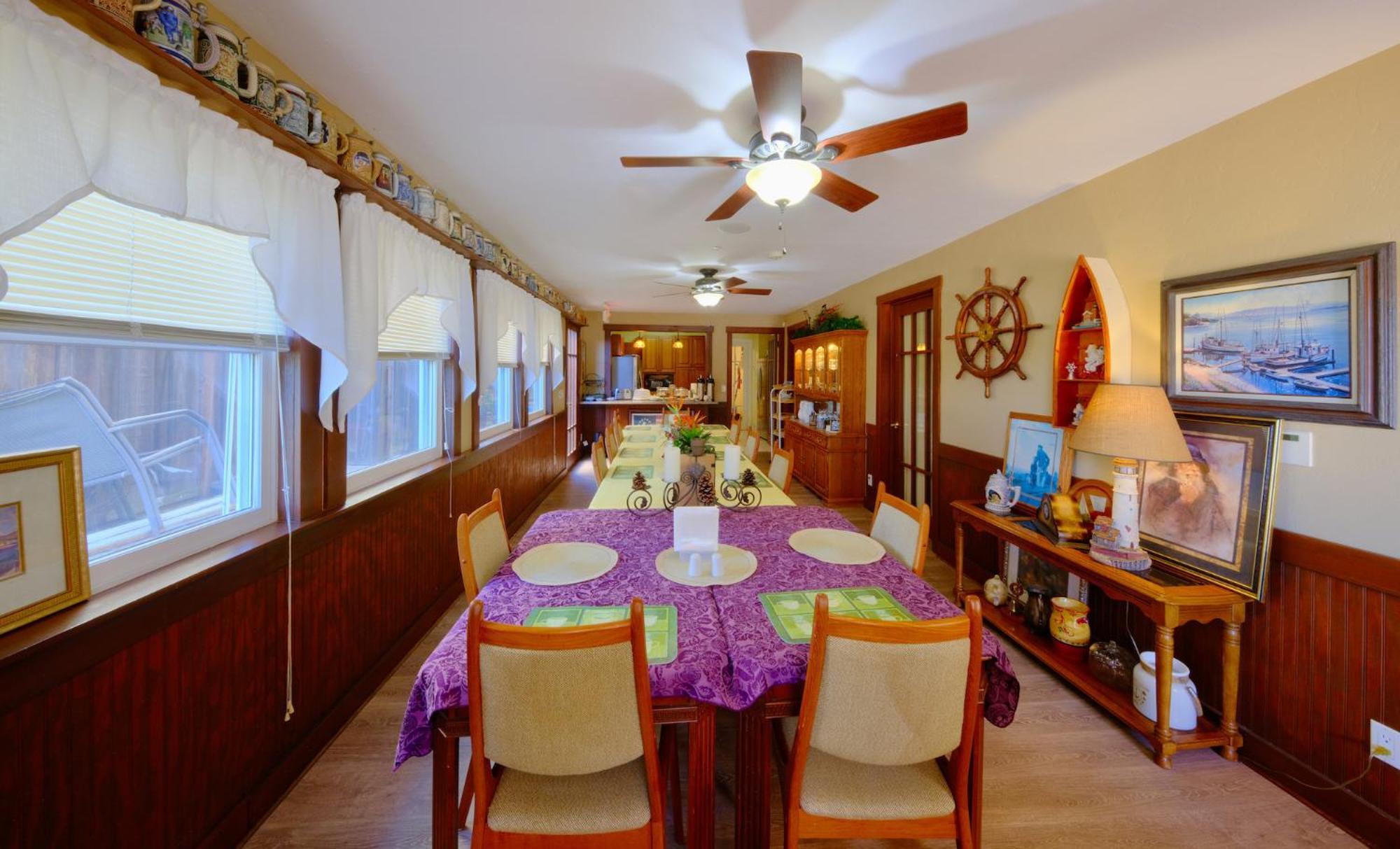 Shorelight Inn Benicia Dış mekan fotoğraf