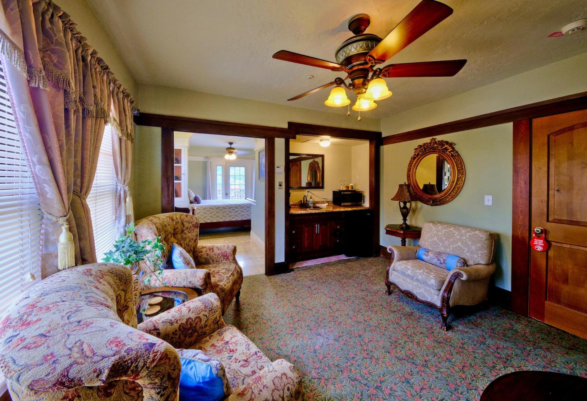 Shorelight Inn Benicia Dış mekan fotoğraf