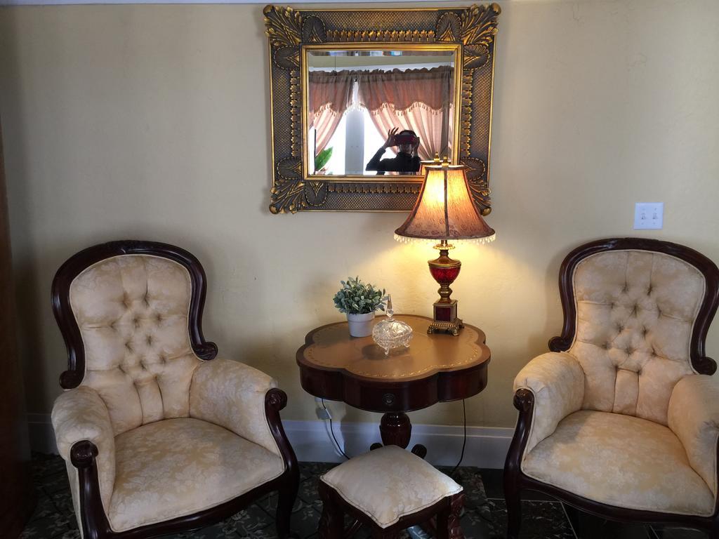 Shorelight Inn Benicia Dış mekan fotoğraf