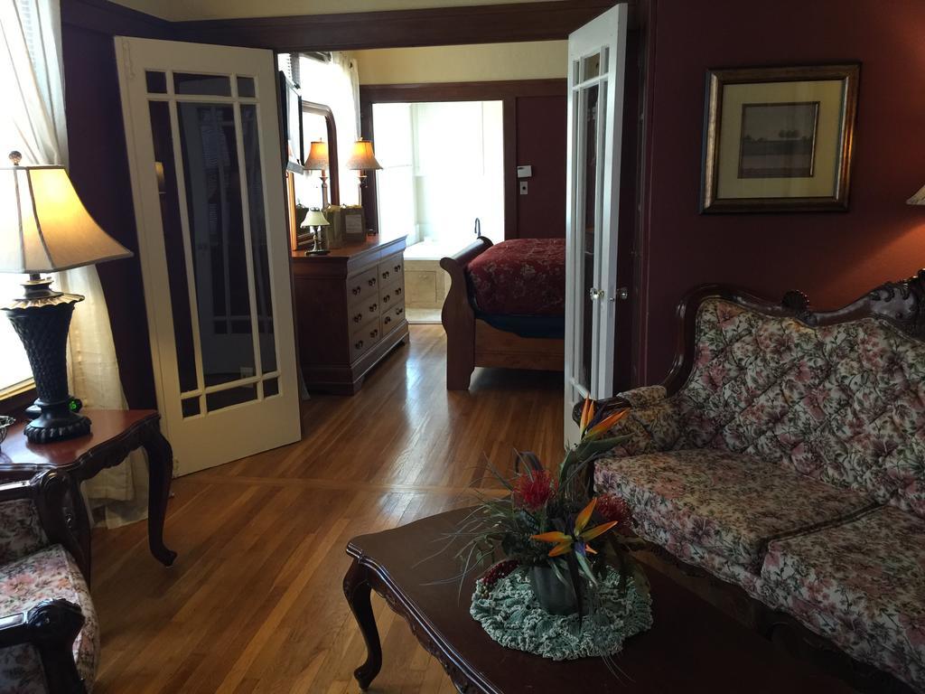 Shorelight Inn Benicia Dış mekan fotoğraf