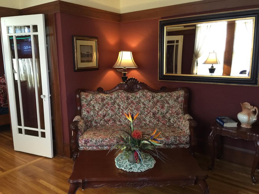 Shorelight Inn Benicia Dış mekan fotoğraf