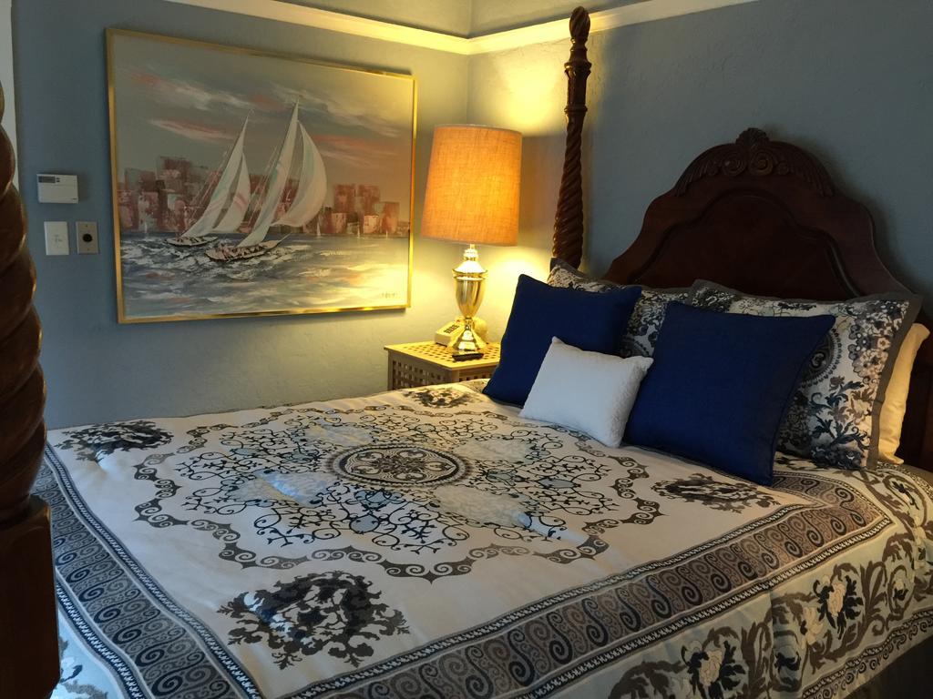 Shorelight Inn Benicia Dış mekan fotoğraf