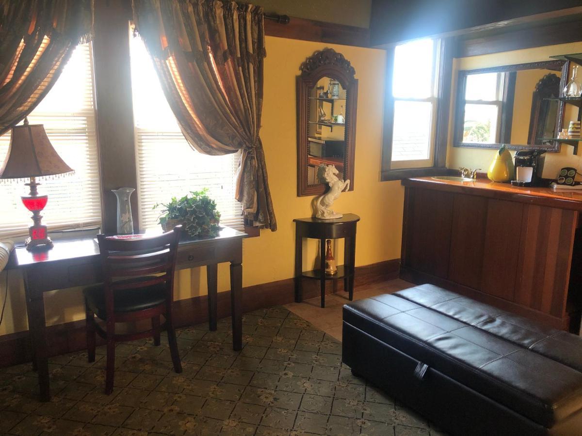 Shorelight Inn Benicia Dış mekan fotoğraf