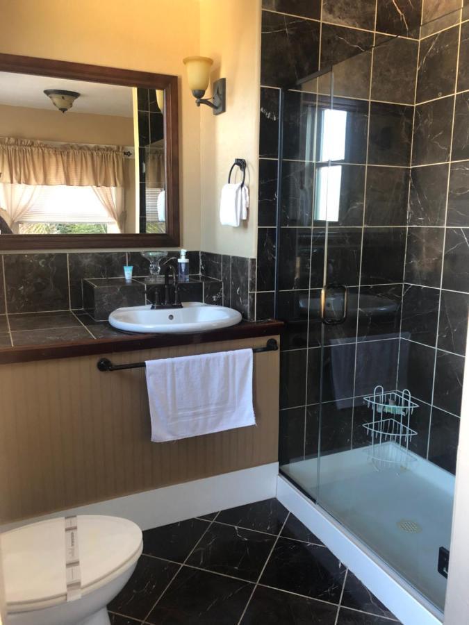 Shorelight Inn Benicia Dış mekan fotoğraf