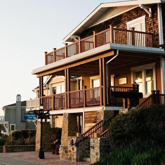 Shorelight Inn Benicia Dış mekan fotoğraf