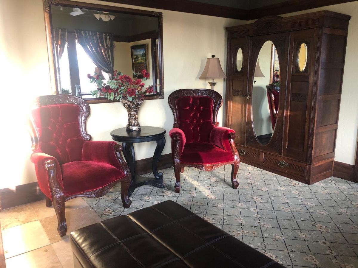 Shorelight Inn Benicia Dış mekan fotoğraf