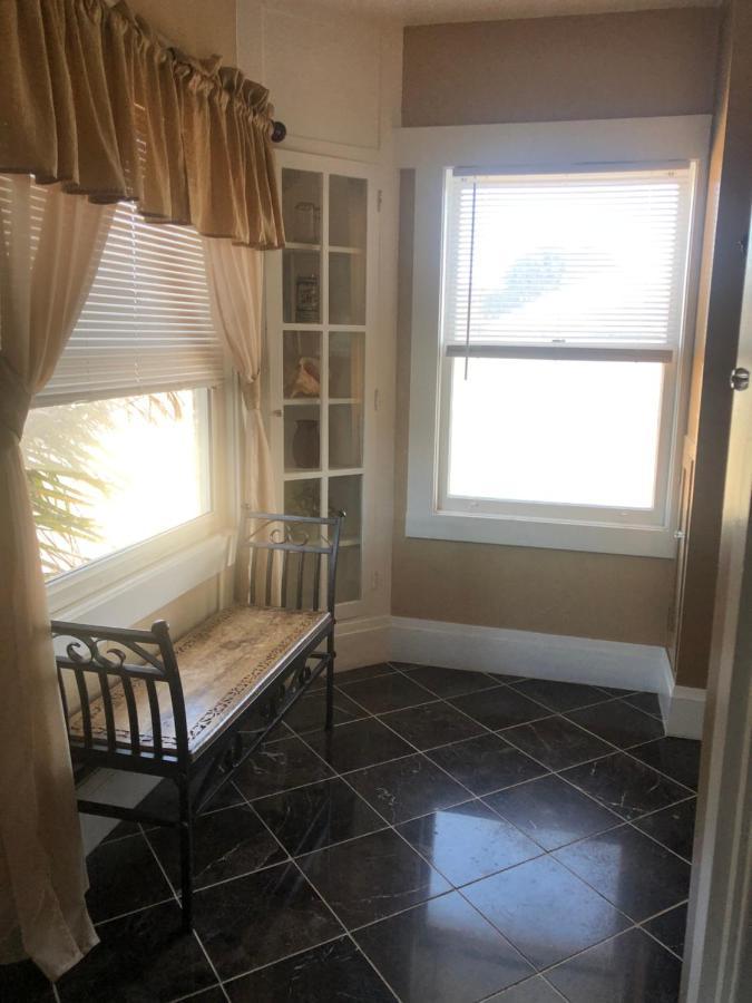 Shorelight Inn Benicia Dış mekan fotoğraf